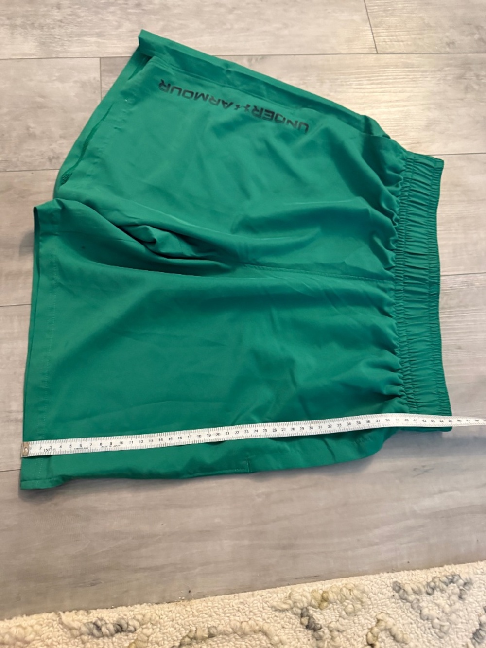 New Under Armour Shorts